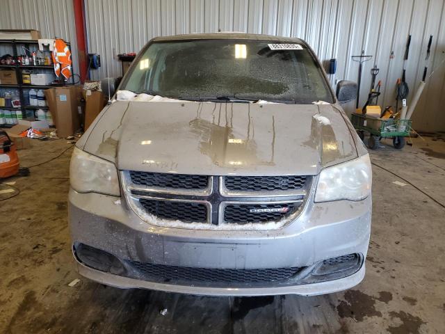 Photo 5 from auction – 2013 DODGE GRAND CARA with VIN 2C4RDGBGXDR790191