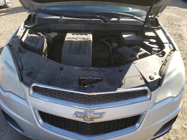 Photo 12 from auction – 2015 CHEVROLET EQUINOX LS with VIN 1GNALAEKXFZ111002