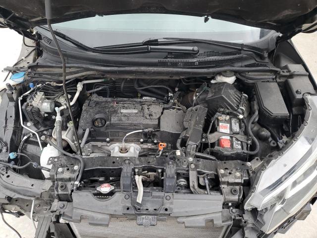 Photo 11 from auction – 2016 HONDA CR-V EX with VIN 5J6RM4H55GL098318
