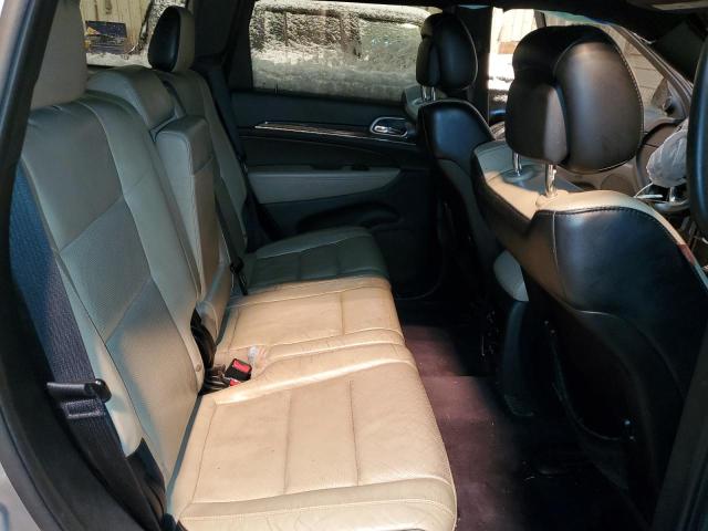 Photo 11 from auction – 2016 JEEP GRAND CHER with VIN 1C4RJEBG4GC345035