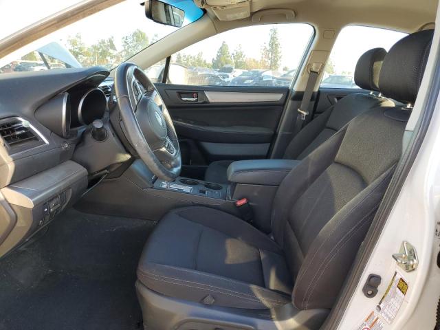 Photo 7 from auction – 2017 SUBARU LEGACY 2.5 with VIN 4S3BNAC65H3060401