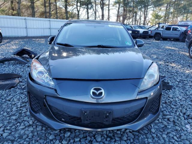 Photo 5 from auction – 2012 MAZDA 3 I with VIN JM1BL1V8XC1527272