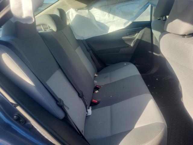 Photo 10 from auction – 2014 TOYOTA COROLLA L with VIN 2T1BURHE3EC063365