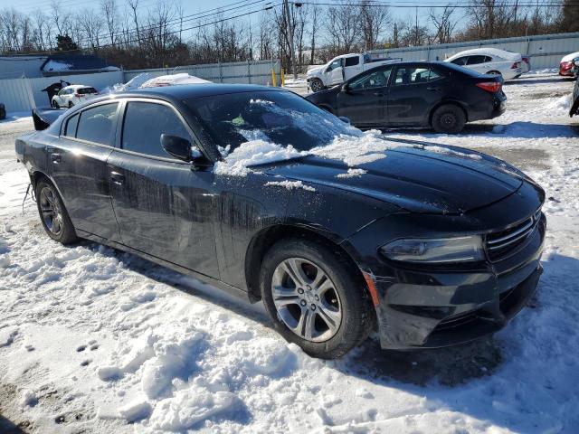 Photo 4 from auction – 2015 DODGE CHARGER SE with VIN 2C3CDXBG8FH812790