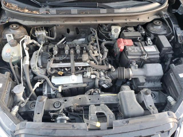 Photo 12 from auction – 2021 NISSAN KICKS SV with VIN 3N1CP5CV7ML528336