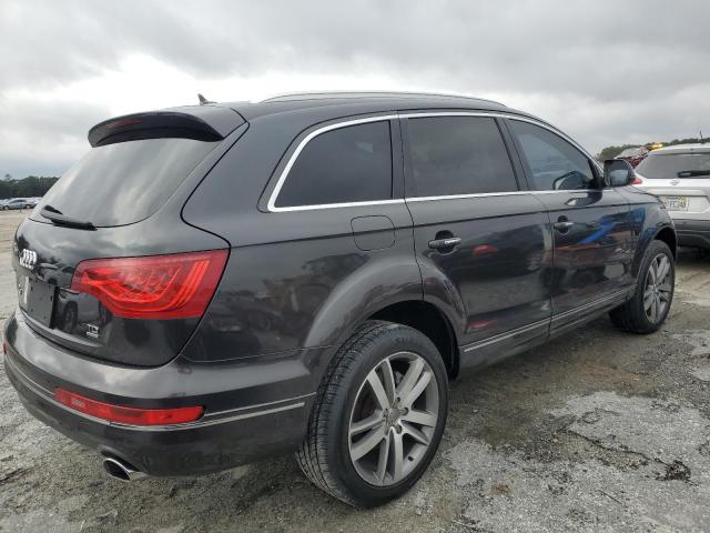 Photo 3 from auction – 2014 AUDI Q7 PREMIUM with VIN WA1LMAFE4ED000653