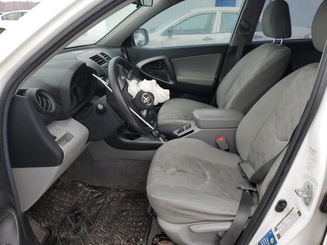 Photo 7 from auction – 2012 TOYOTA RAV4 with VIN 2T3ZF4DV4CW119897