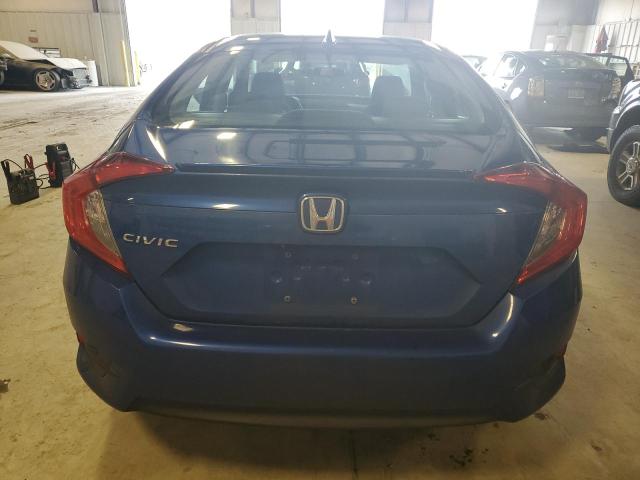Photo 6 from auction – 2016 HONDA CIVIC EX with VIN 2HGFC1F36GH650807