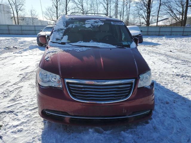 Photo 5 from auction – 2012 CHRYSLER TOWN & COU with VIN 2C4RC1BG4CR369338