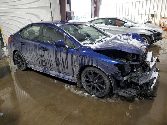 Photo 4 from auction – 2019 SUBARU WRX PREMIU with VIN JF1VA1F67K8819943