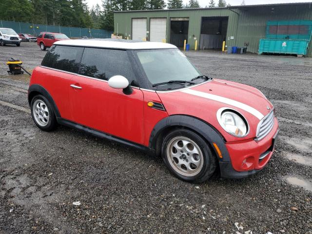 Photo 4 from auction – 2013 MINI COOPER with VIN WMWSU3C51DT686864