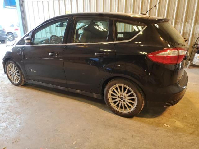 Photo 2 from auction – 2013 FORD C-MAX PREM with VIN 1FADP5CU5DL529088