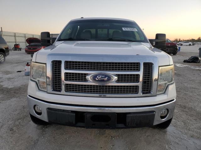 Photo 5 from auction – 2010 FORD F150 SUPER with VIN 1FTFW1CVXAFB44045