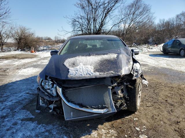 Zdjęcie 5 z aukcji – 2014 HONDA CIVIC LX z VIN 19XFB2E58EE068596