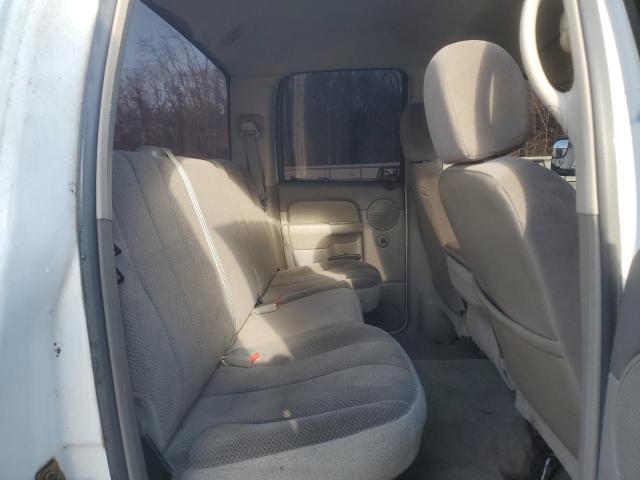 صورة رقم 10 من المزاد - 2003 DODGE RAM 2500 S مع VIN 3D7KU28C53G839865