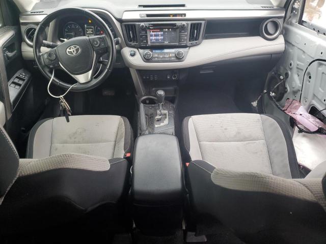 Photo 8 from auction – 2018 TOYOTA RAV4 ADVEN with VIN JTMRFREV6JJ192096