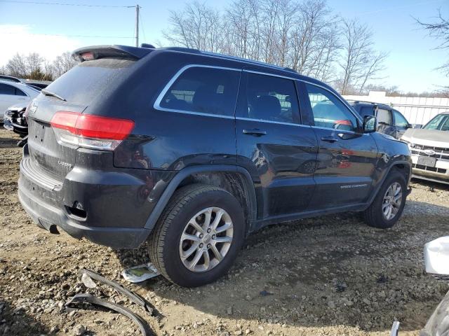 Photo 3 from auction – 2015 JEEP GRAND CHER with VIN 1C4RJFAG6FC208474
