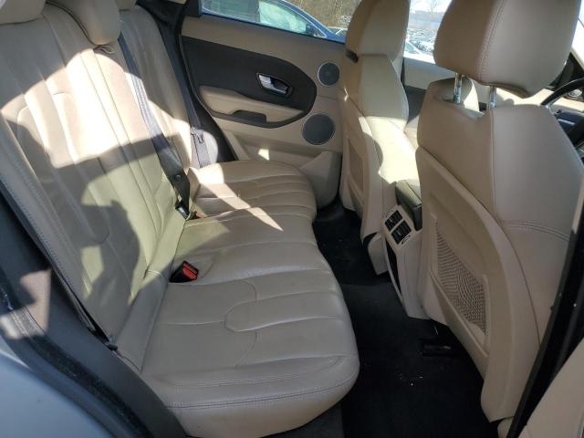Photo 11 from auction – 2013 LAND ROVER RANGE ROVE with VIN SALVP2BG5DH849869