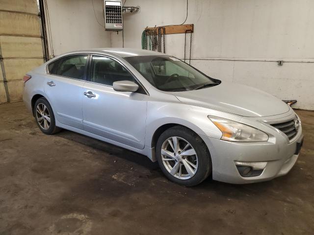 Photo 4 from auction – 2014 NISSAN ALTIMA 2.5 with VIN 1N4AL3AP2EC266463