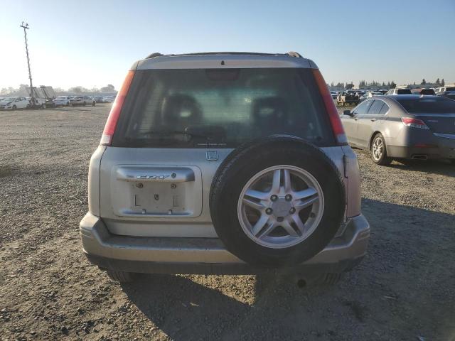 Photo 6 from auction – 2001 HONDA CR-V SE with VIN JHLRD18711S004330