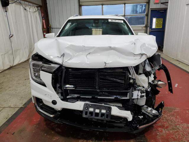 Photo 5 from auction – 2023 GMC TERRAIN SL with VIN 3GKALVEG9PL256167
