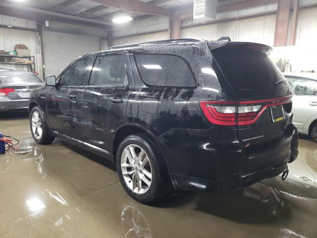 Photo 2 from auction – 2023 DODGE DURANGO R/ with VIN 1C4SDJCT3PC638325
