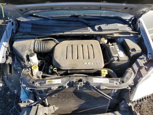 Foto 12 de la subasta – 2017 DODGE GRAND CARA con VIN 2C4RDGCG2HR842336