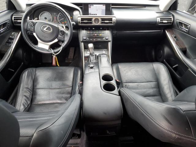 Photo 8 from auction – 2014 LEXUS IS 350 with VIN JTHCE1D29E5001107