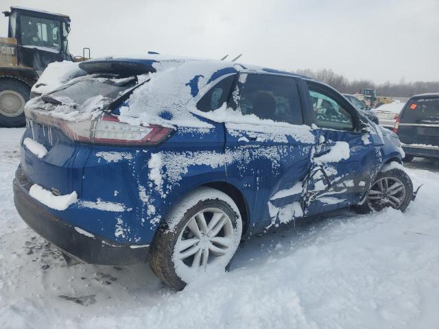 Photo 3 from auction – 2018 FORD EDGE SEL with VIN 2FMPK4J91JBB68335