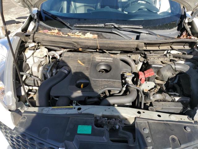 Photo 11 from auction – 2013 NISSAN JUKE S with VIN JN8AF5MV1DT226529