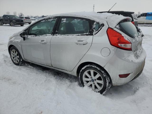 Photo 2 from auction – 2012 FORD FIESTA SE with VIN 3FADP4EJ4CM113530