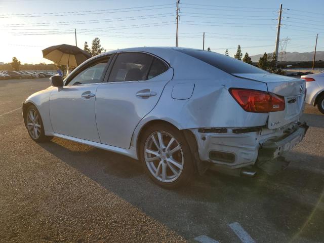 Снимка 2 от търг – 2006 LEXUS IS 250 с VIN JTHBK262262010578