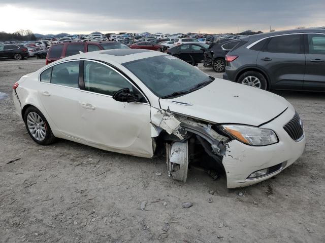 Photo 4 from auction – 2012 BUICK REGAL with VIN 2G4GR5EK3C9169575