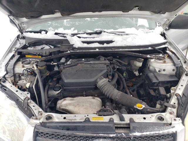 Photo 12 from auction – 2004 TOYOTA RAV4 with VIN JTEHD20VX40026332