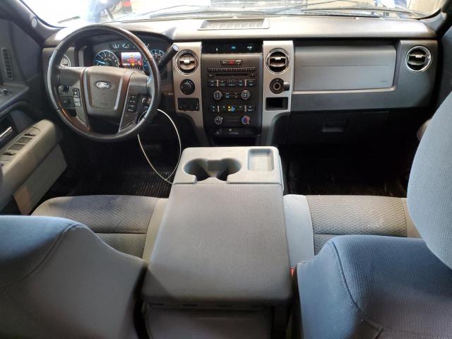 Zdjęcie 8 z aukcji – 2012 FORD F150 SUPER z VIN 1FTFW1EFXCFA91016