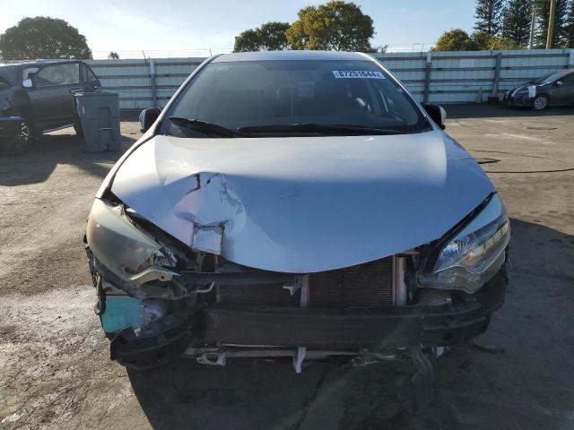Photo 5 from auction – 2016 TOYOTA COROLLA L with VIN 2T1BURHE5GC483387