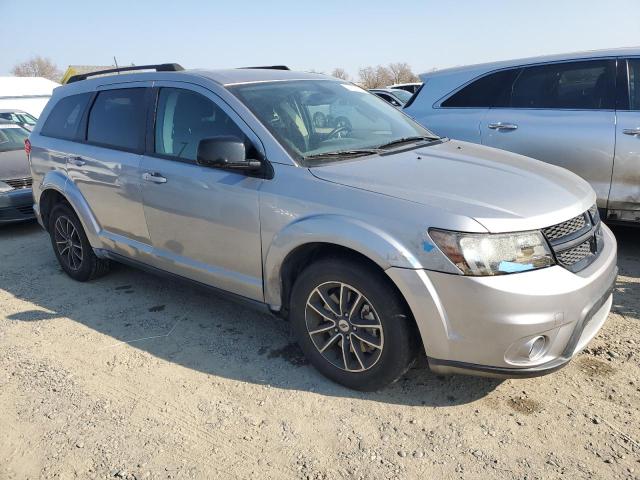 Photo 4 from auction – 2018 DODGE JOURNEY SX with VIN 3C4PDCBG5JT525283