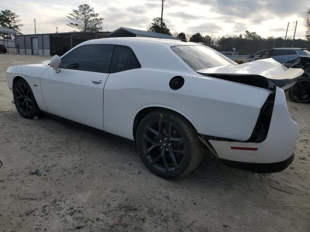 Photo 2 from auction – 2019 DODGE CHALLENGER with VIN 2C3CDZBT3KH695025