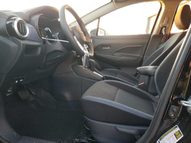 Photo 7 from auction – 2023 NISSAN VERSA SV with VIN 3N1CN8EV7PL854310