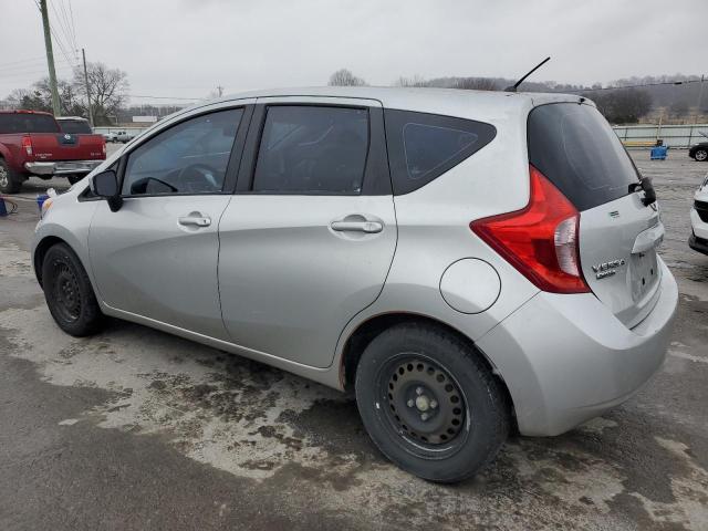 Photo 2 from auction – 2015 NISSAN VERSA NOTE with VIN 3N1CE2CP7FL412949