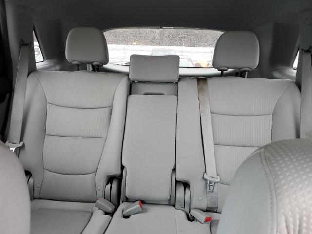 Photo 10 from auction – 2013 KIA SORENTO LX with VIN 5XYKTDA28DG338933