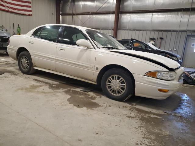 Photo 4 from auction – 2003 BUICK LESABRE CU with VIN 1G4HP54K13U126609