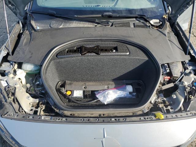 Photo 11 from auction – 2021 POLESTAR 2 with VIN LPSED3KA7ML021801