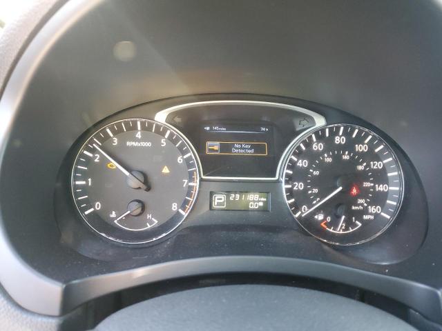 Photo 9 from auction – 2013 NISSAN ALTIMA 2.5 with VIN 1N4AL3AP7DN500129
