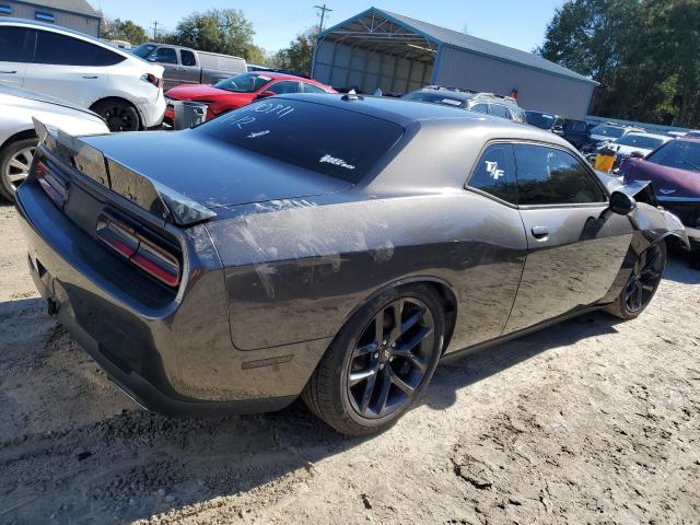 Photo 3 from auction – 2020 DODGE CHALLENGER with VIN 2C3CDZAG4LH161599