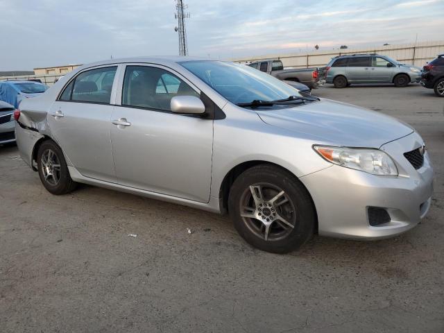 Foto 4 de la subasta – 2009 TOYOTA COROLLA con VIN JTDBL40E399044389