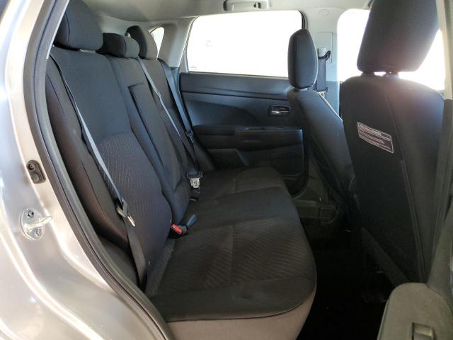 Photo 11 from auction – 2014 MITSUBISHI OUTLANDER with VIN 4A4AP4AU1EE012623