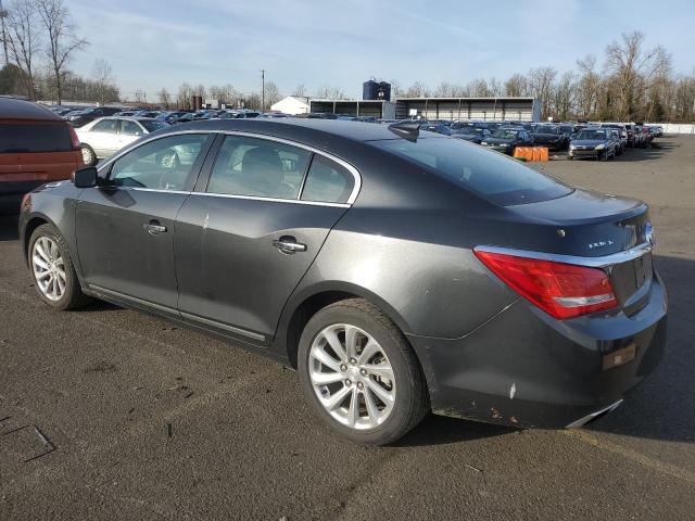 Photo 2 from auction – 2016 BUICK LACROSSE with VIN 1G4GB5G33GF268596