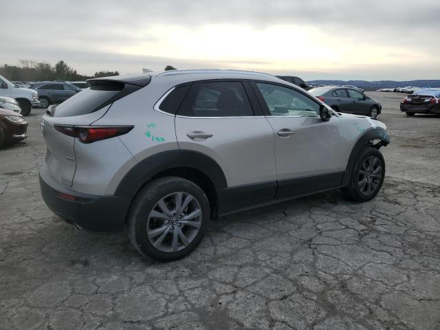 Photo 3 from auction – 2024 MAZDA CX-30 PREM with VIN 3MVDMBDM7RM674184