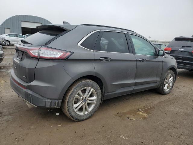 Photo 3 from auction – 2015 FORD EDGE SEL with VIN 2FMTK3J88FBB41981